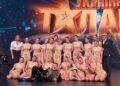 Броварська «Мальва» пройшла до наступного етапу шоу «Україна має талант»