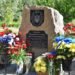 У Броварах вшанували пам’ять загиблих воїнів 136-го батальйону ТрО