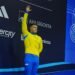 Броварський параплавець Ілля Яременко виборов бронзу на чемпіонаті Європи