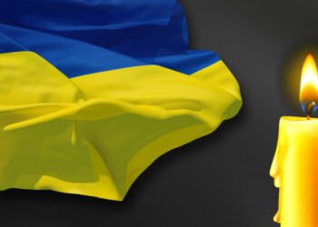 У Броварах попрощаються із загиблим захисником Максимом Лупійчуком