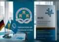 Бровари презентували проєкт «Соціальне таксі» на конференції в Берліні