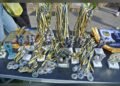У Броварах провели дитячий футбольний турнір пам’яті Андрія Кутакова