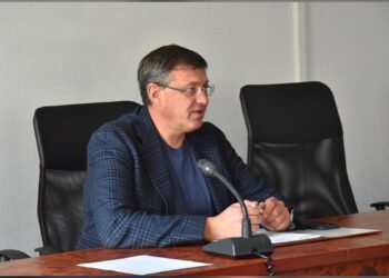 У Броварах виділили 182 тисячі гривень матеріальної допомоги