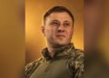У Броварах попрощаються із загиблим Захисником Юрієм Лозінським