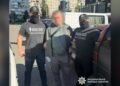 15 тисяч доларів за перетин кордону: затримали організатора