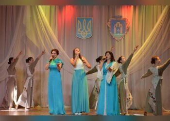 У Броварах привітали освітян із професійним святом