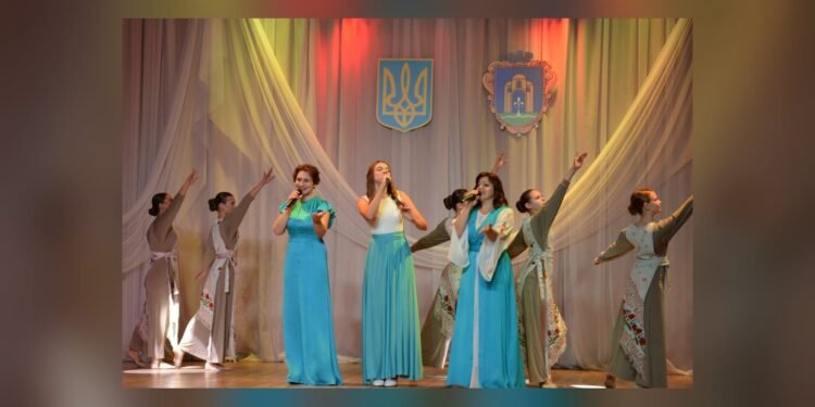 У Броварах привітали освітян із професійним святом