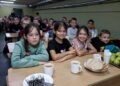 У Броварському ліцеї №2 оновили обладнання їдальні для 1490 учнів