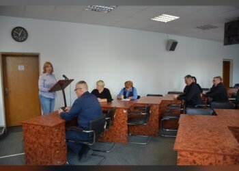 Виконком у Броварах виділив майно на оборону та допомогу сиротам