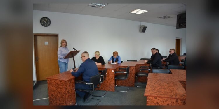 Виконком у Броварах виділив майно на оборону та допомогу сиротам