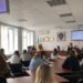 У Броварах презентували грантовий проєкт екологічних ініціатив