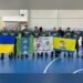 Ветерани з Київщини вибороли шість медалей на «Карпатському виклику»