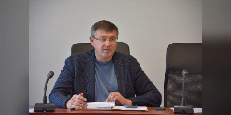 У Броварах виконком ухвалив допомогу жителям пошкодженого житла